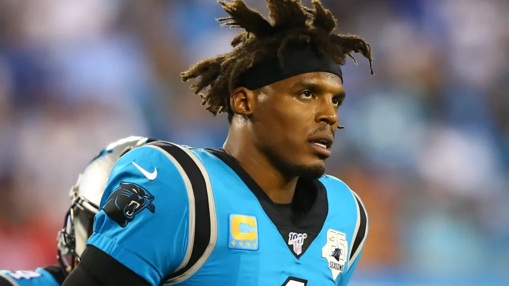 Cam Newton