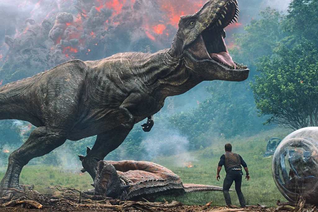 Jurassic World