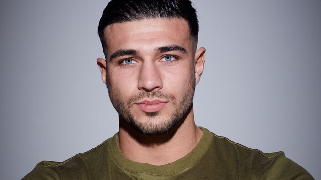 Tommy Fury