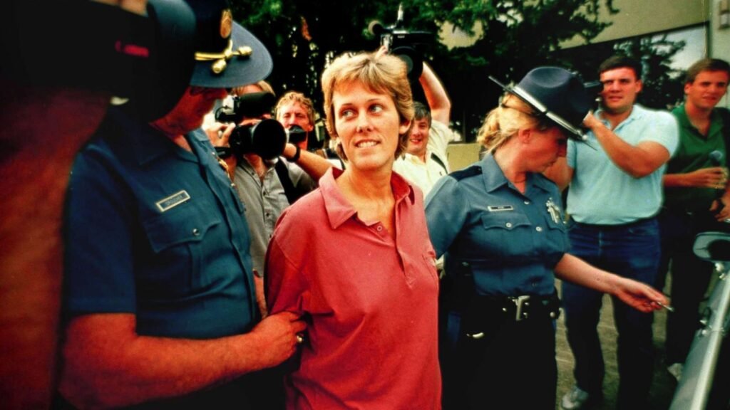 diane downs