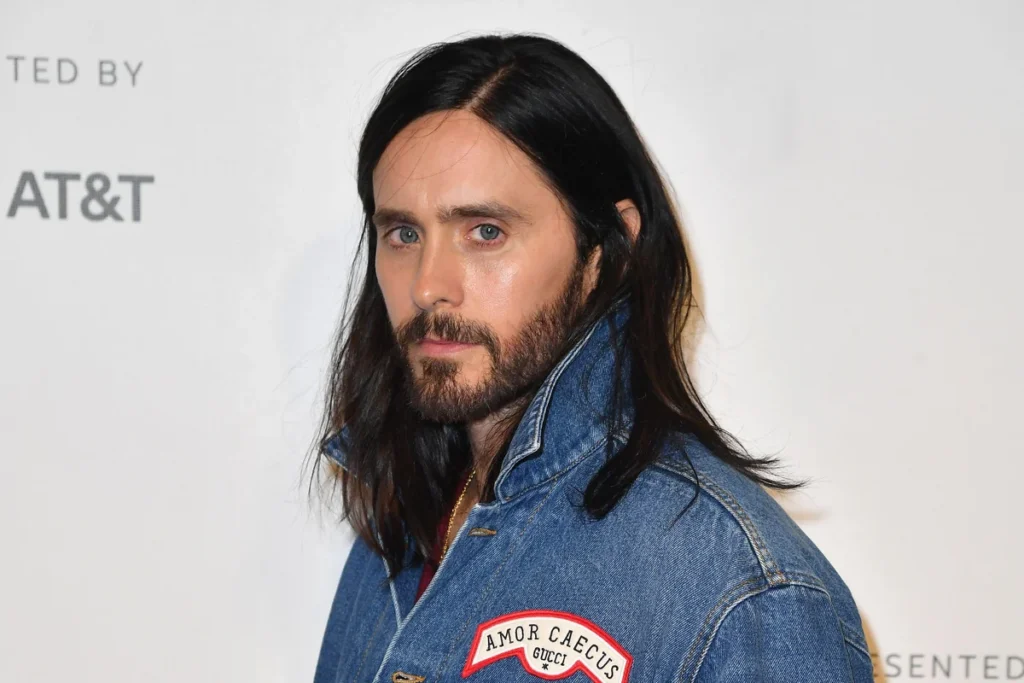 jared leto