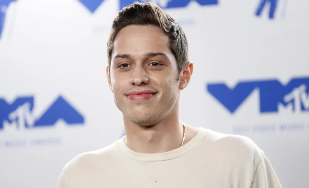 pete davidson