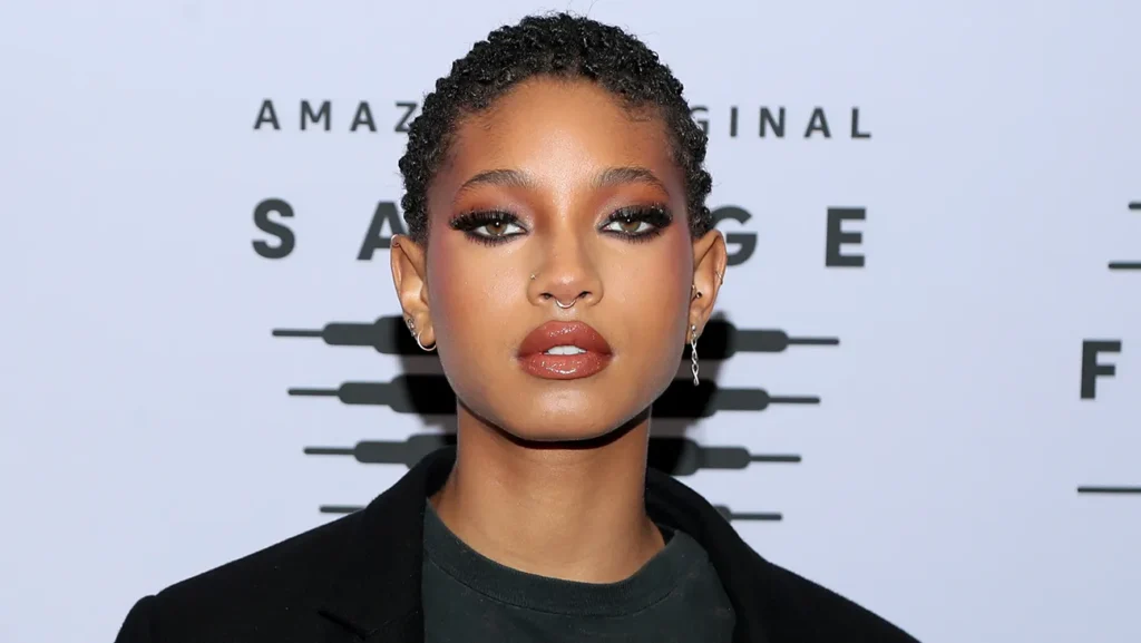 willow smith