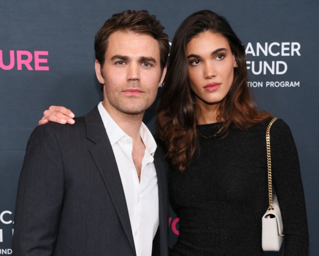Paul Wesley