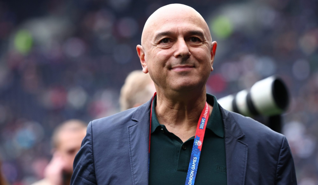 daniel levy
