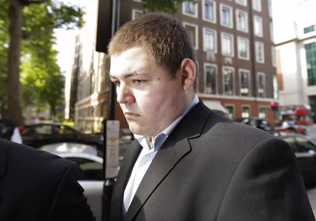 jamie waylett